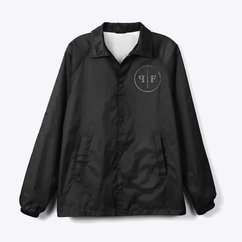 PFUPC PF Circle Coach Jacket